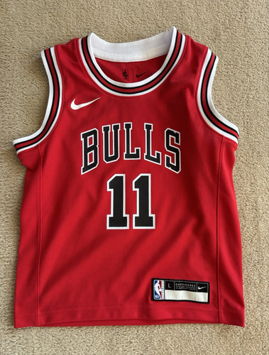 Nike nba chicago bulls - nike,