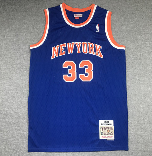 Retro ewing 33 - ewing, no.33