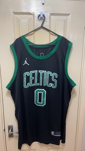 Boston celtics men jersey - celtics, men's