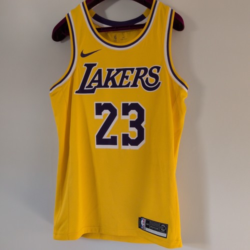 Nike lebron james swingman - james,