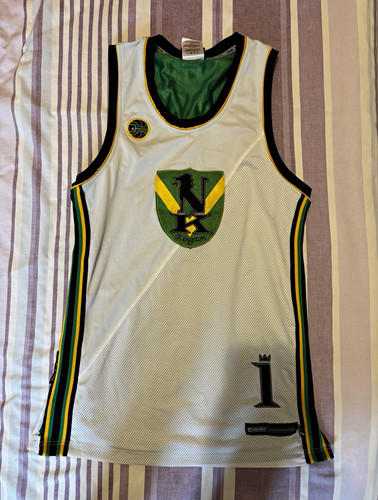 And1 kingston basketball - kingston,