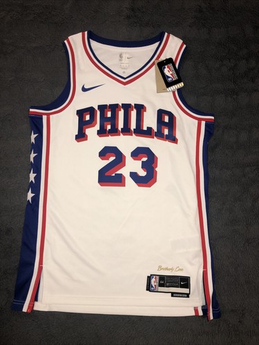 Philadelphia 76ers nike - 76ers,