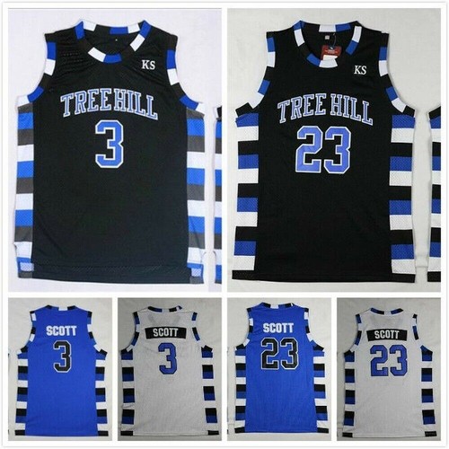 One tree hill lucas scott - one, 23#