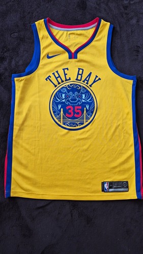 Nike swingman golden state - nike,