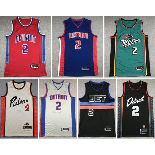 New basketball tops stitched - tops,