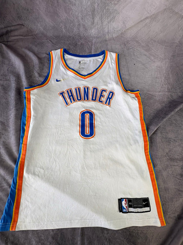 Nike nba russell westbrook - nike,
