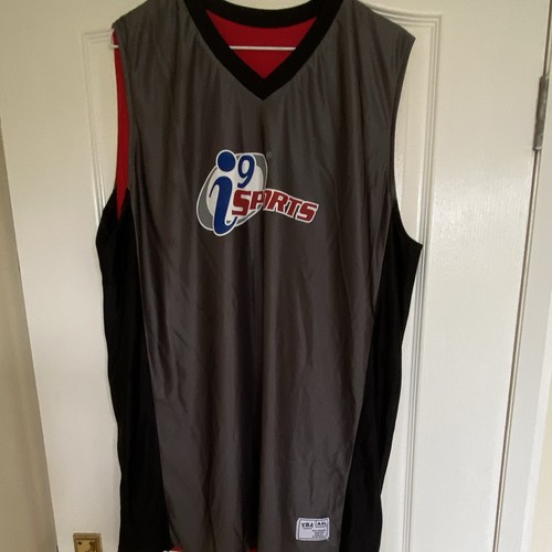 Sports basketball jersey - sports,