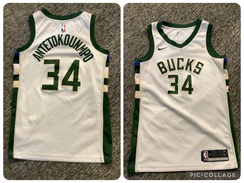 Nike giannis antetokounmpo - giannis,