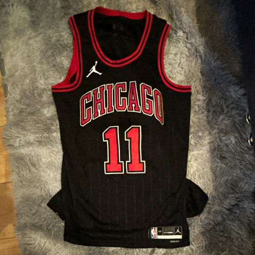 Jordan chicago bulls derozan - chicago,