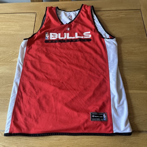 Chanpion reversable bulls - chanpion,