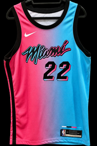 Nike jimmy butler miami - jimmy, #22