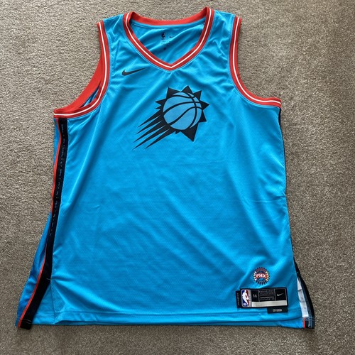 Phoenix suns basketball jersey - basketball,