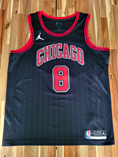 Jordan chicago bulls zach - jordan,