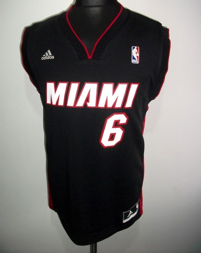 Adidas miami heat lebron - miami,