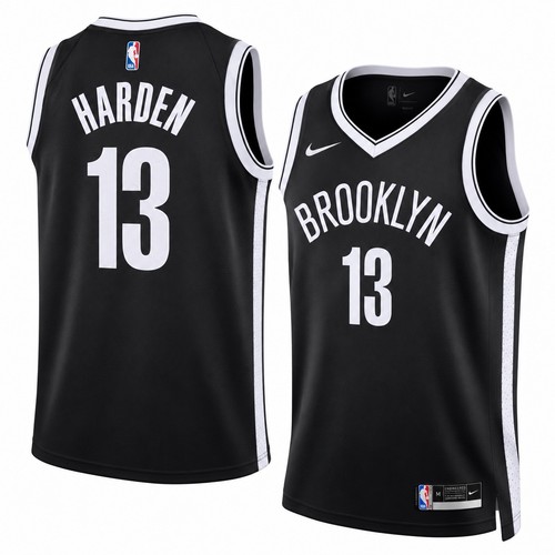 James harden brooklyn - harden,