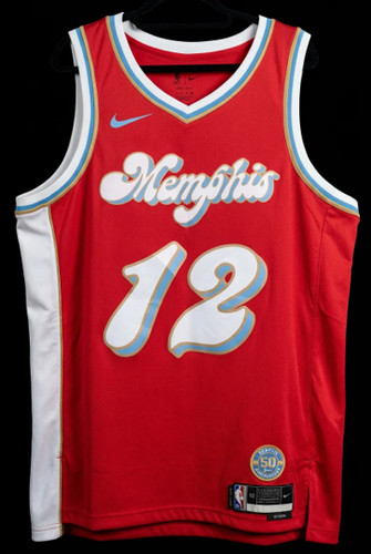 Nike morant 12 - ja,