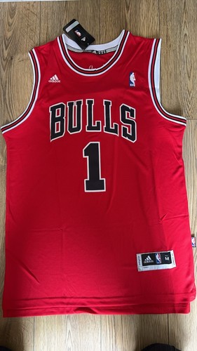 Chicago bulls derrick - bulls, #1