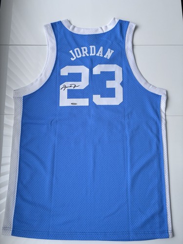 Michael jordan signed - michael,