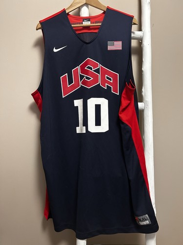 Nike team usa - team, basketball
