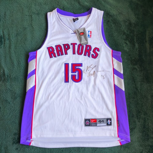 Vince carter toronto - vince, #15
