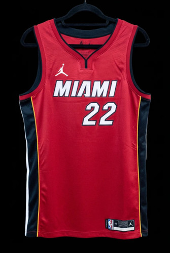 Jordan jimmy butler - butler, miami