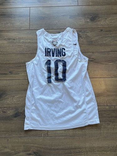 Kyrie irving nike nba jersey - irving,