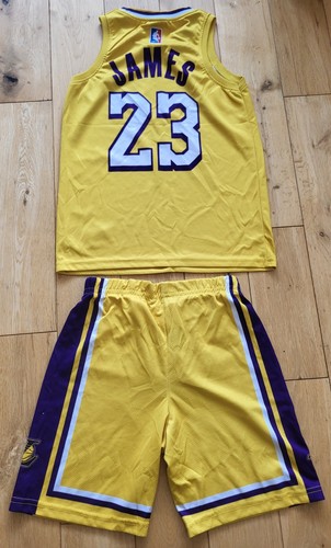 Lebron james lakers - james, la