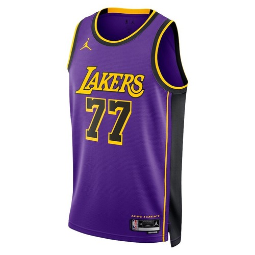 Lakers men jersey - la, men's