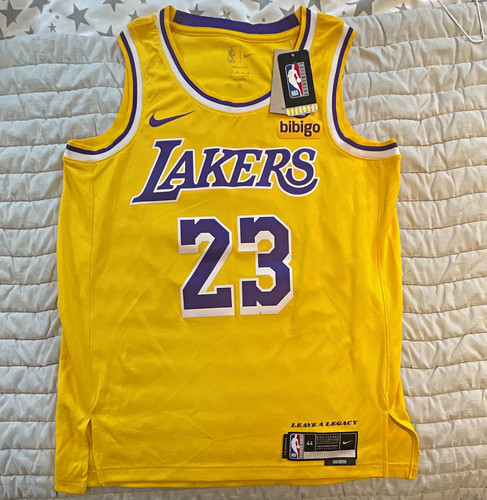 Nike los angeles lakers - nike,