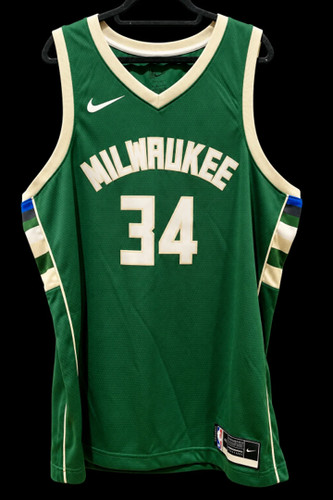Nike giannis antetokounmpo - nike, #34