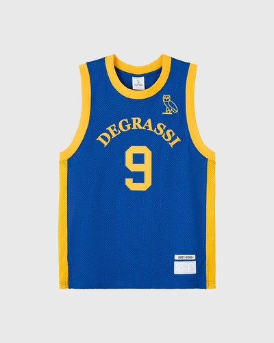 Ovo degrassi drake jimmy - degrassi,