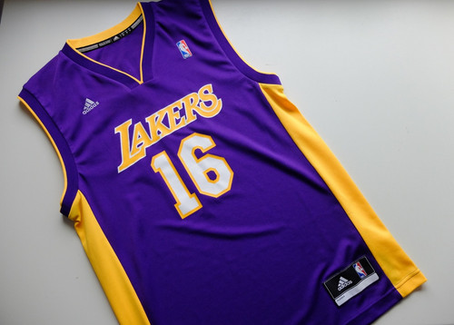 Mens basketball lakers - mens, la