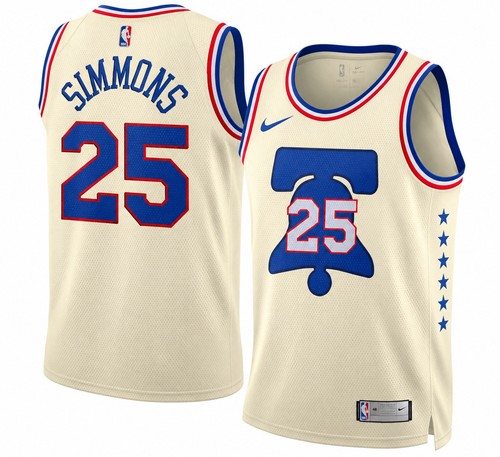 Ben simmons 76ers earned - simmons,
