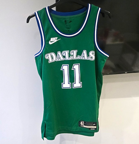 Nike dallas mavericks 11 - nike, #11