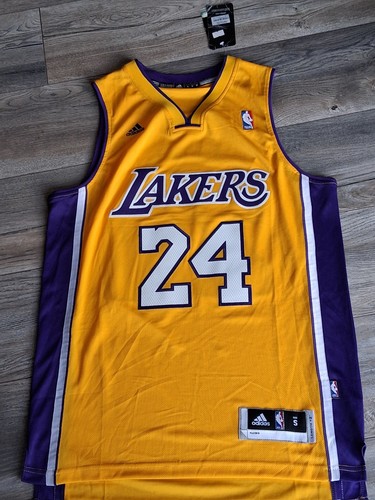 Adidas nba jersey lakers - adidas,