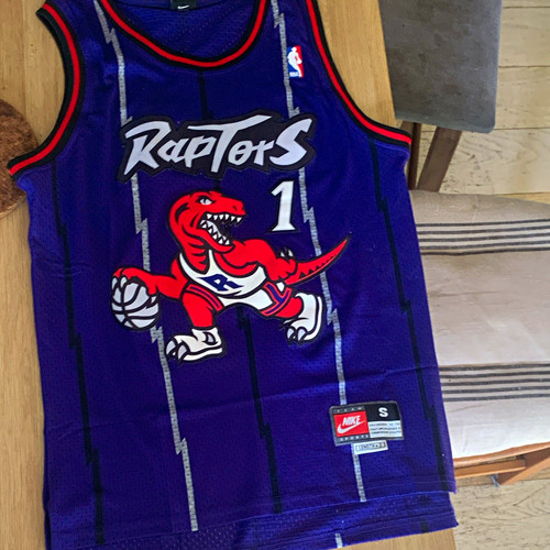 Nike toronto raptors - nike,