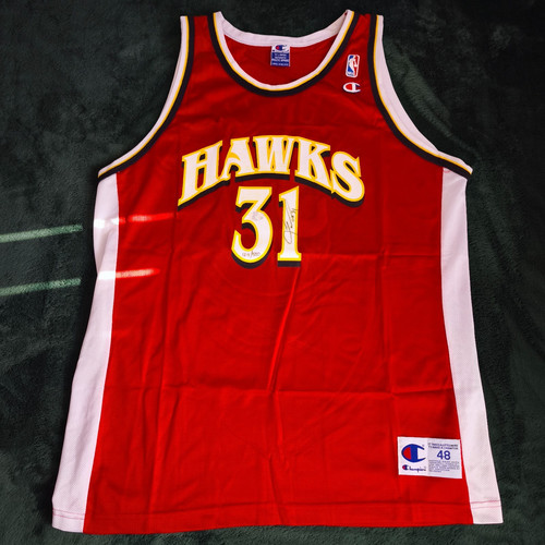 Jason terry signed atlanta - jason,