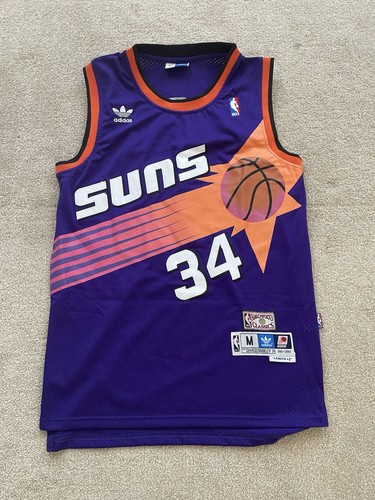 Retro replica charles barkley - retro,