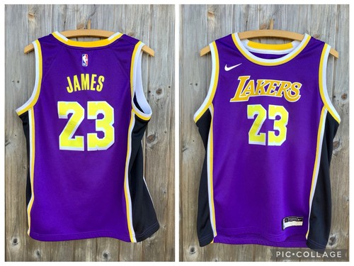 Nike lakers lebron - nike, la
