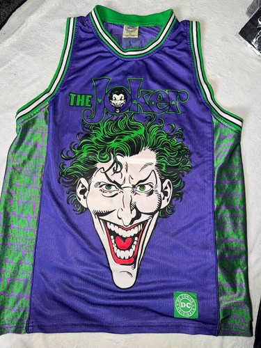 Comics originals the joker - dc,