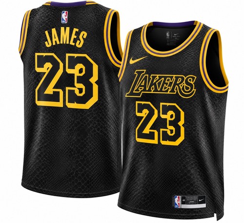 Lebron james lakers black - lebron,