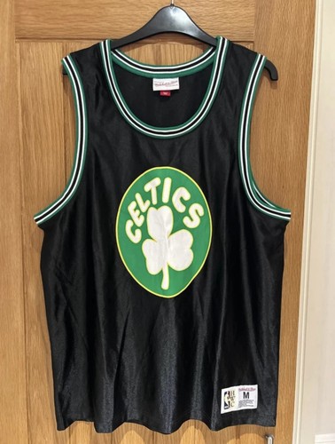 Mitchell ness boston celtics - ness,