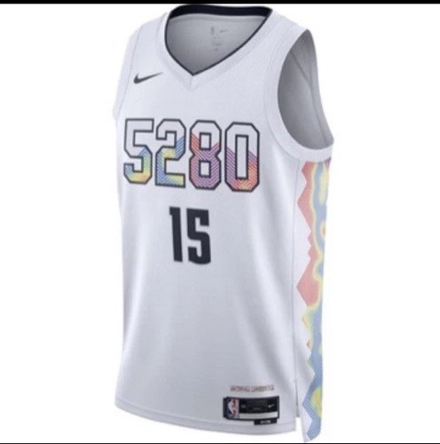 Denver nuggets men jersey - denver,