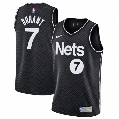 Kevin durant brooklyn - #7, nets