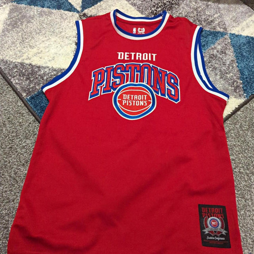Ultra game nba detroit pistons - game,