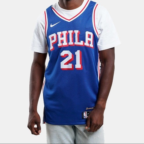 Nike philadelphia 76ers - nike,