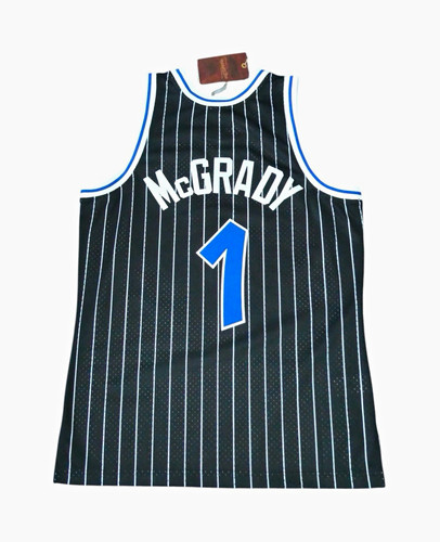 Mitchell ness orlando magic - &,