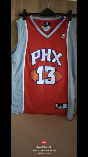 Reebok phoenix suns nash - reebok,