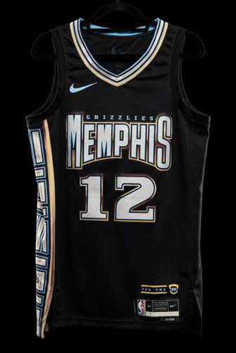 Nike morant 12 - ja, memphis