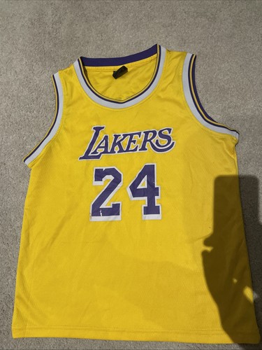 Kids lakers vest - vest, kobe